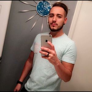 Meet your Posher, Scott